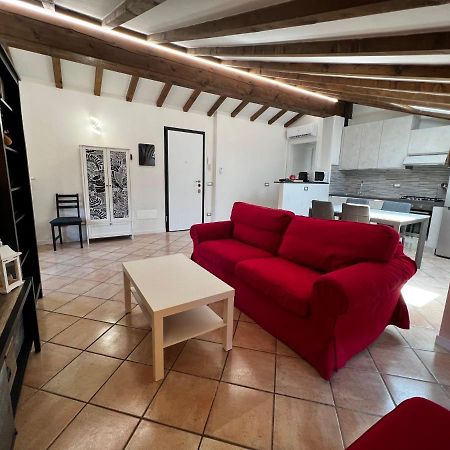 Appartement Gocce Balsamiche à Ravarino Extérieur photo