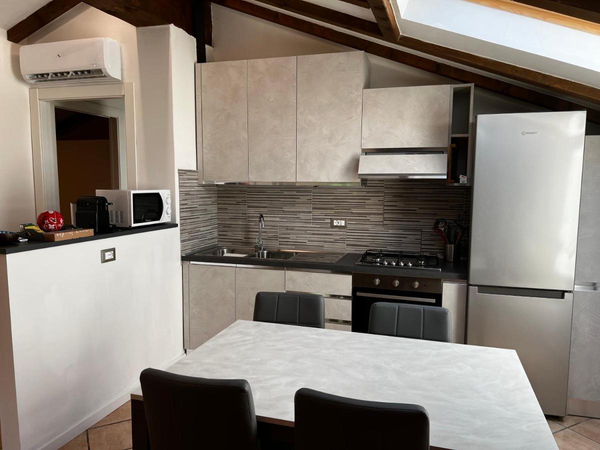Appartement Gocce Balsamiche à Ravarino Extérieur photo