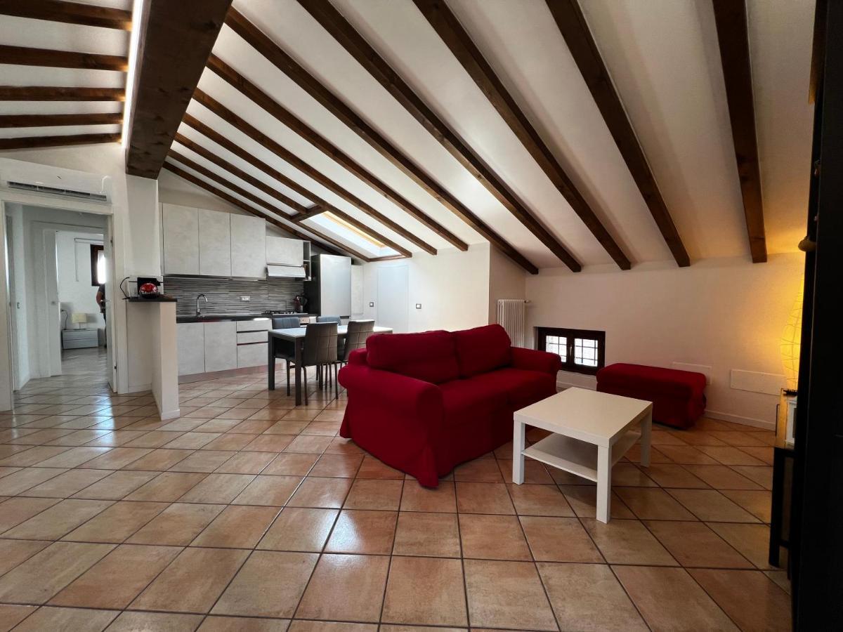 Appartement Gocce Balsamiche à Ravarino Extérieur photo