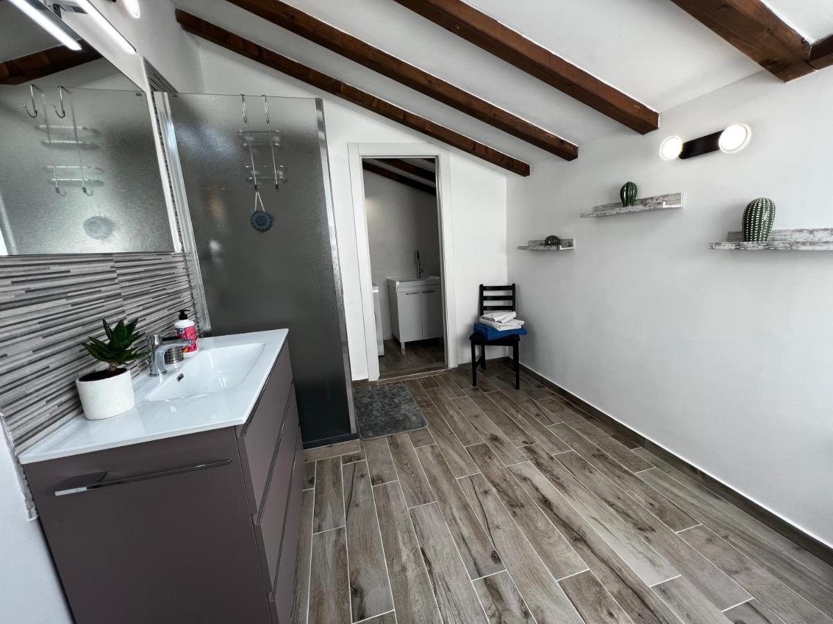 Appartement Gocce Balsamiche à Ravarino Extérieur photo