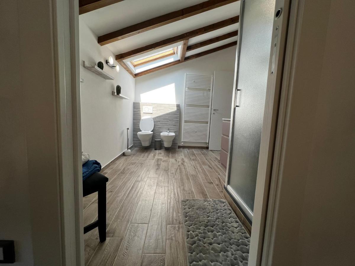 Appartement Gocce Balsamiche à Ravarino Extérieur photo