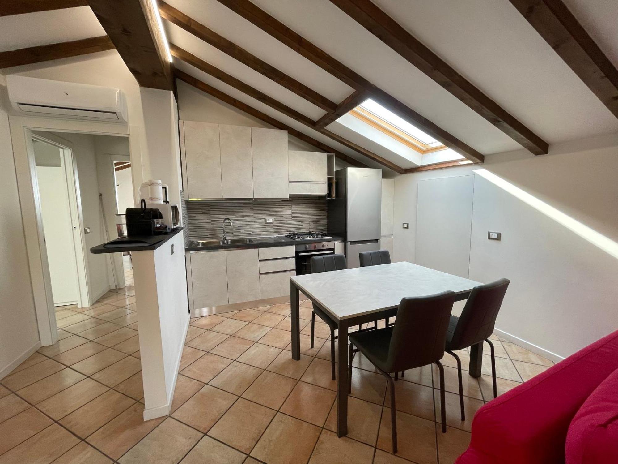 Appartement Gocce Balsamiche à Ravarino Extérieur photo
