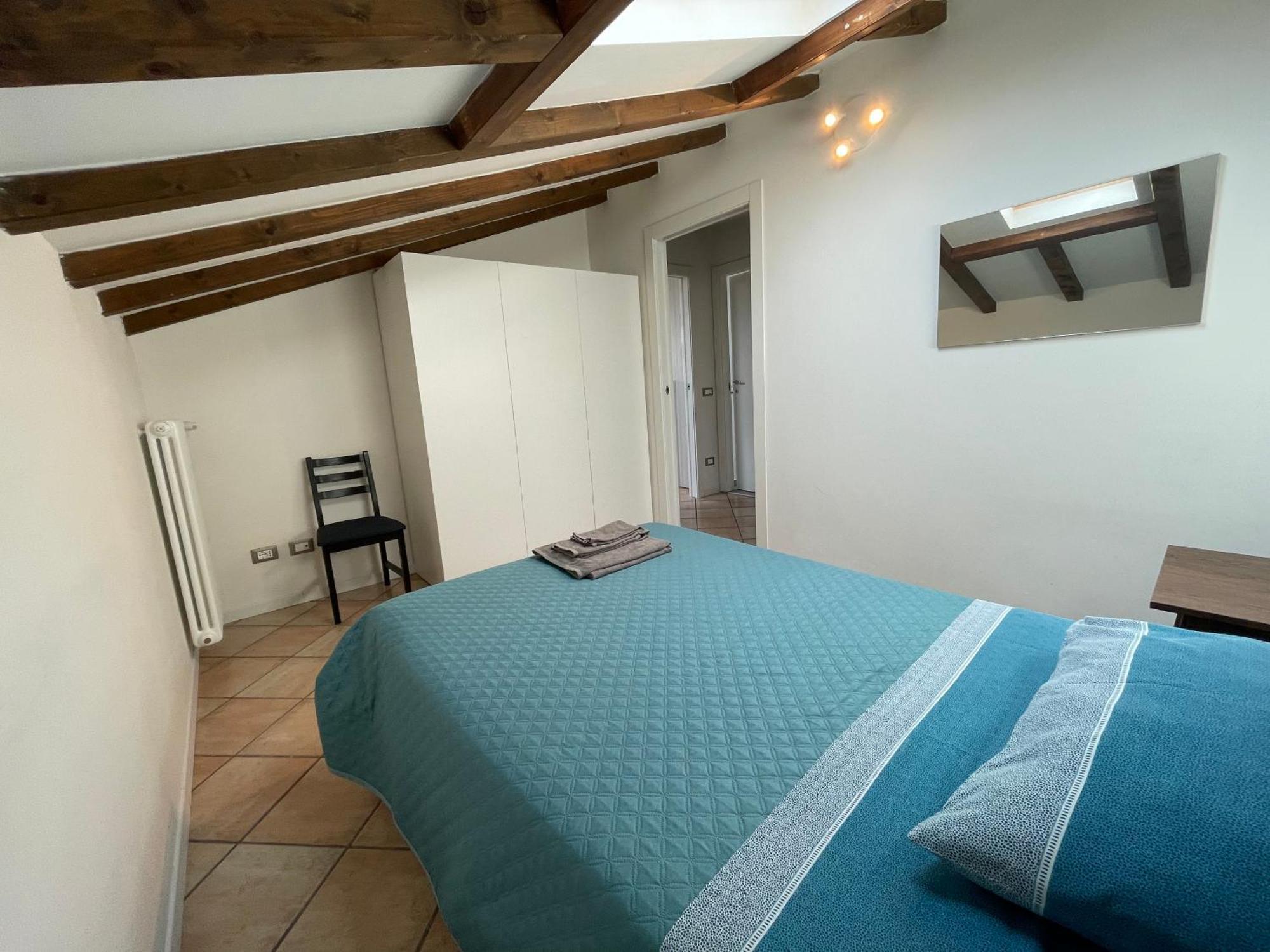 Appartement Gocce Balsamiche à Ravarino Extérieur photo