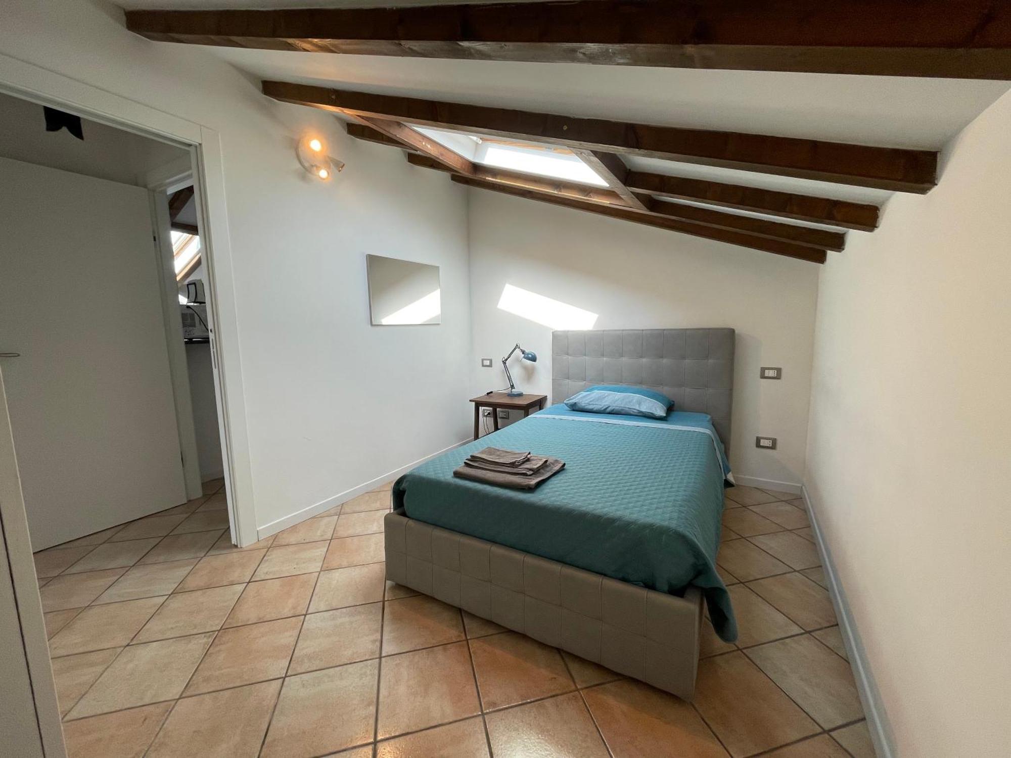 Appartement Gocce Balsamiche à Ravarino Extérieur photo