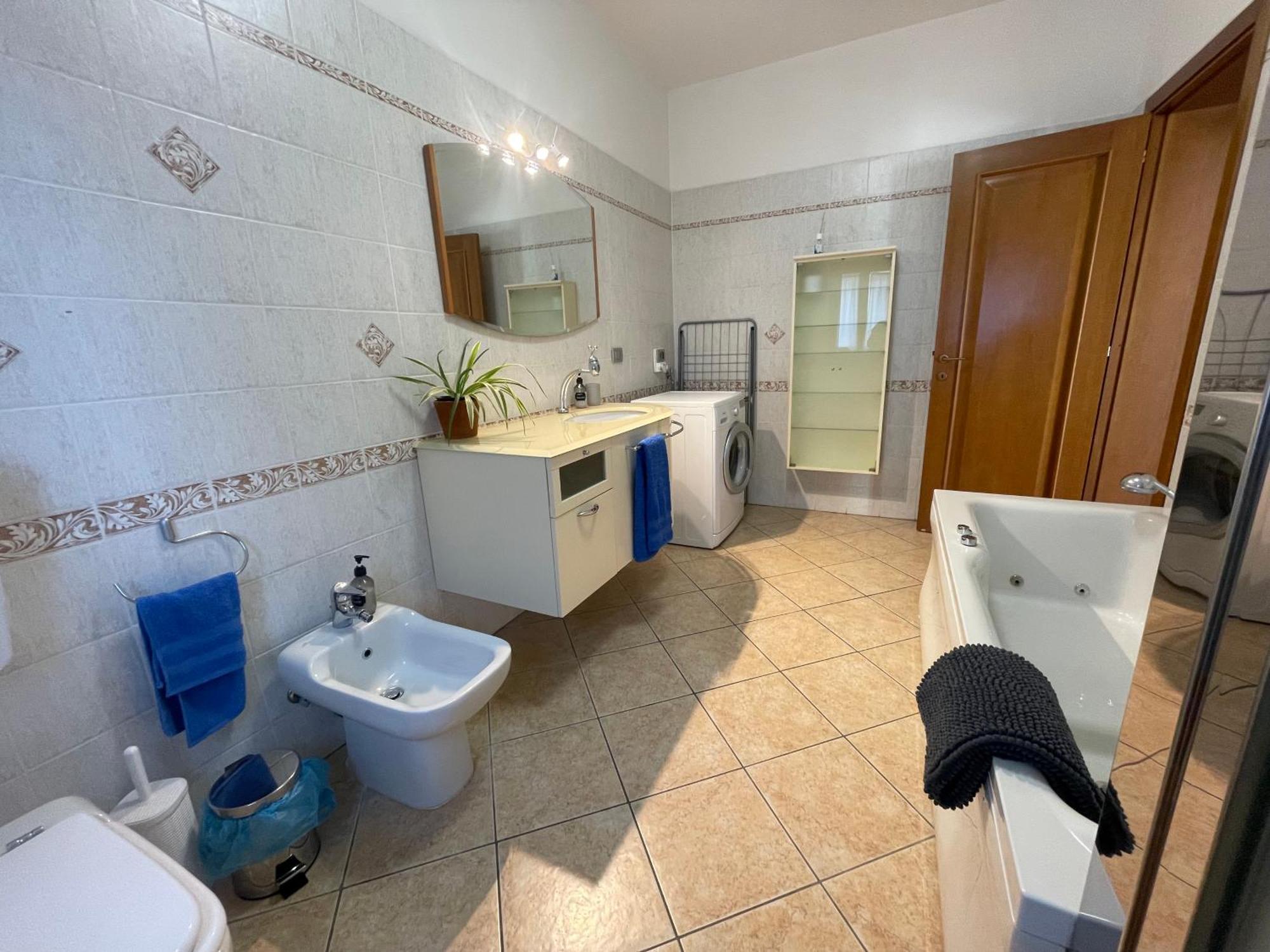 Appartement Gocce Balsamiche à Ravarino Extérieur photo