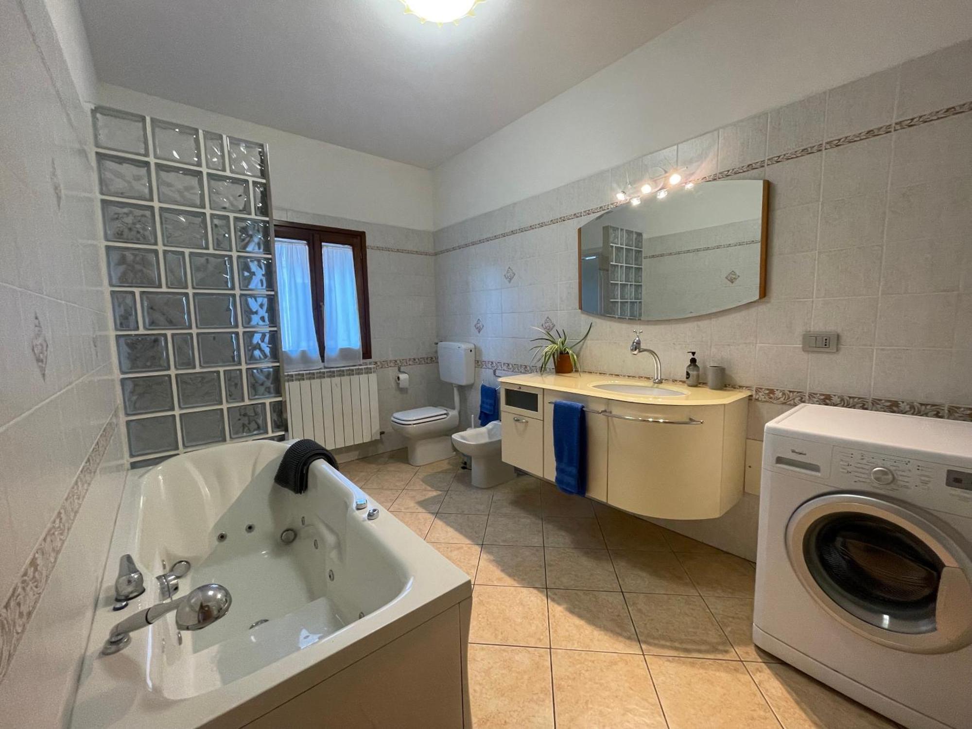 Appartement Gocce Balsamiche à Ravarino Extérieur photo