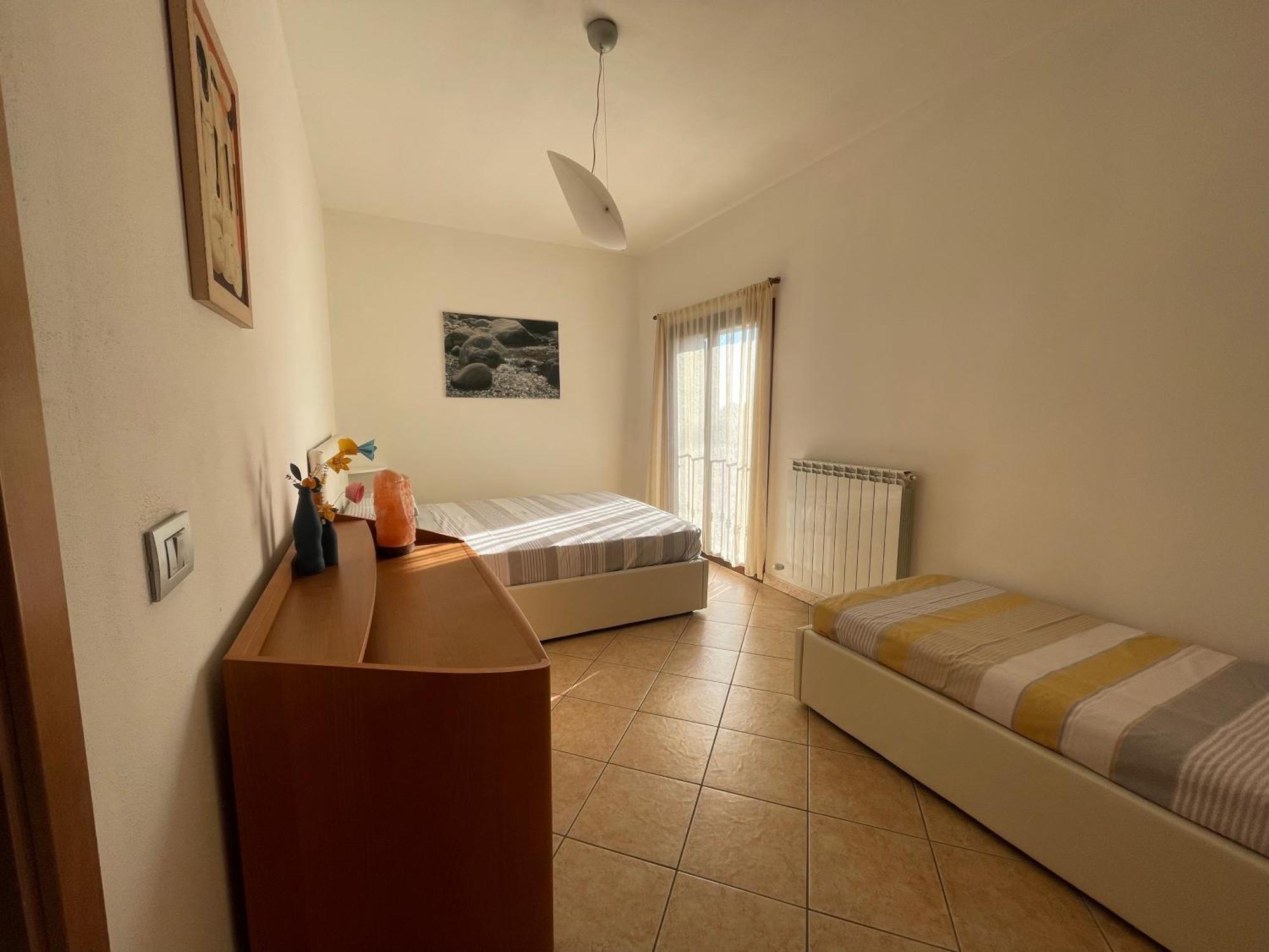 Appartement Gocce Balsamiche à Ravarino Extérieur photo