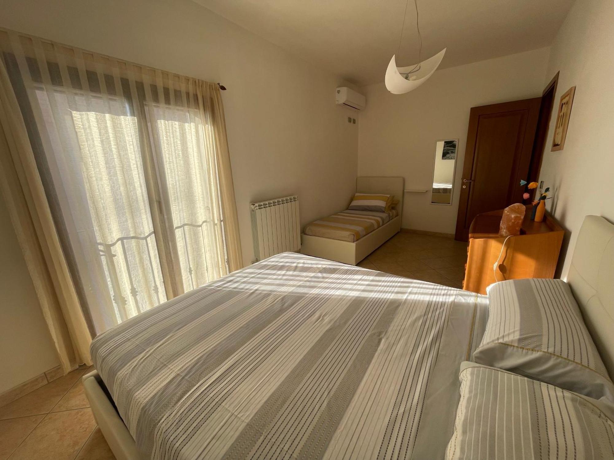 Appartement Gocce Balsamiche à Ravarino Extérieur photo