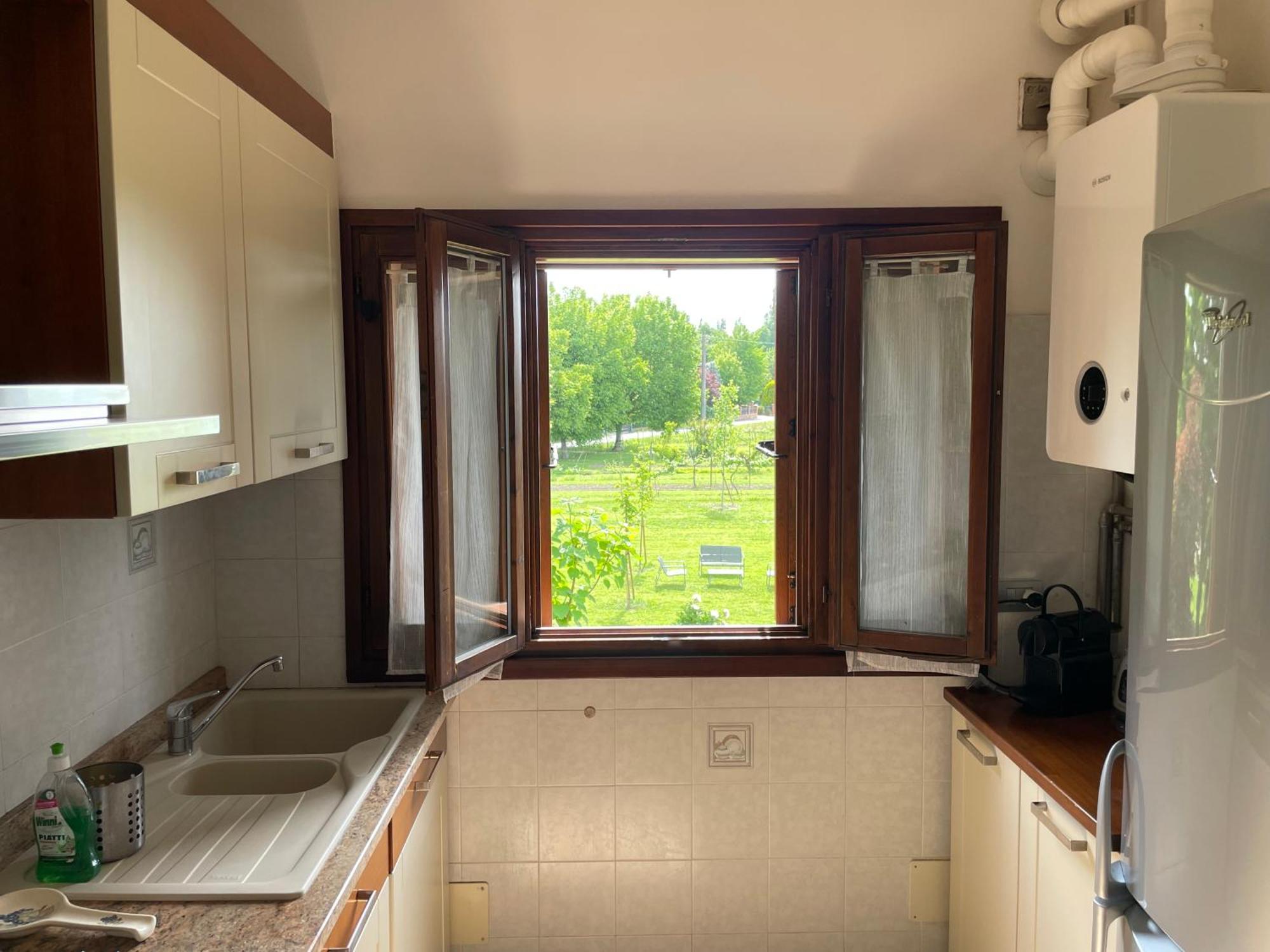 Appartement Gocce Balsamiche à Ravarino Extérieur photo