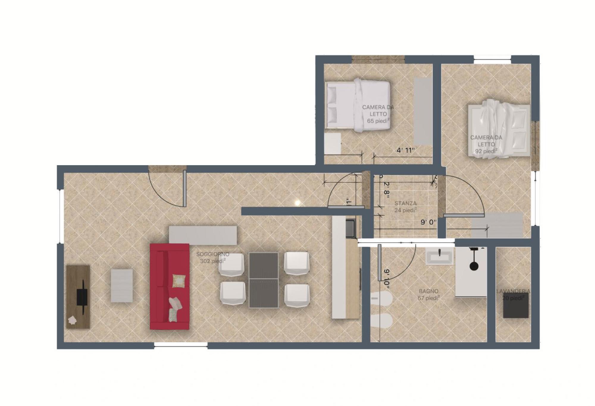 Appartement Gocce Balsamiche à Ravarino Extérieur photo