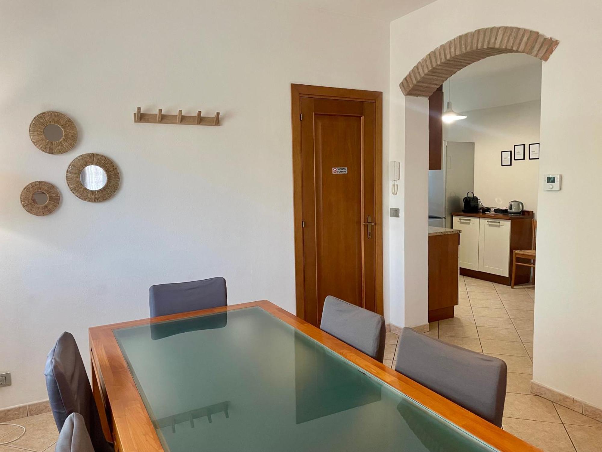Appartement Gocce Balsamiche à Ravarino Extérieur photo