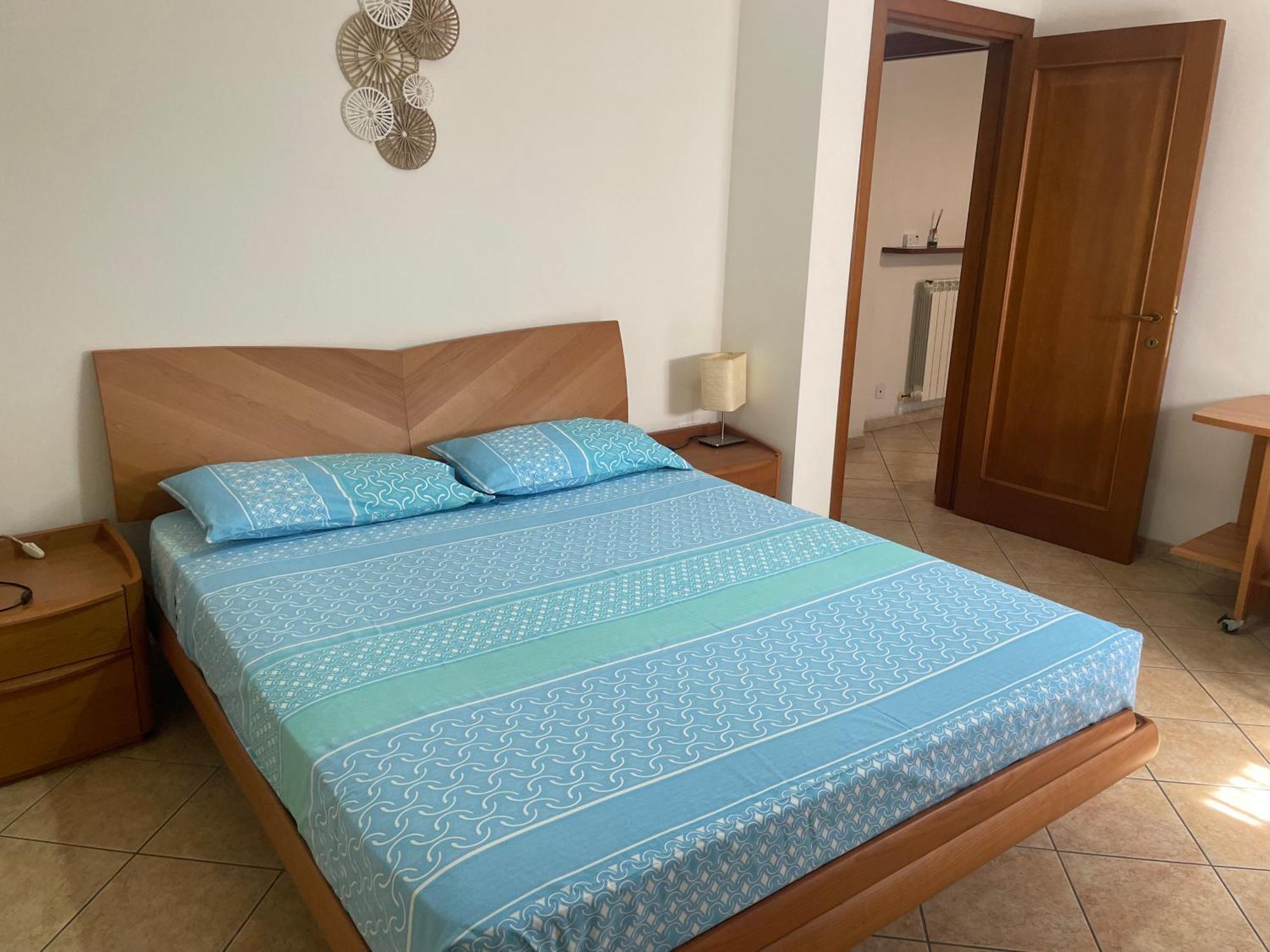 Appartement Gocce Balsamiche à Ravarino Extérieur photo