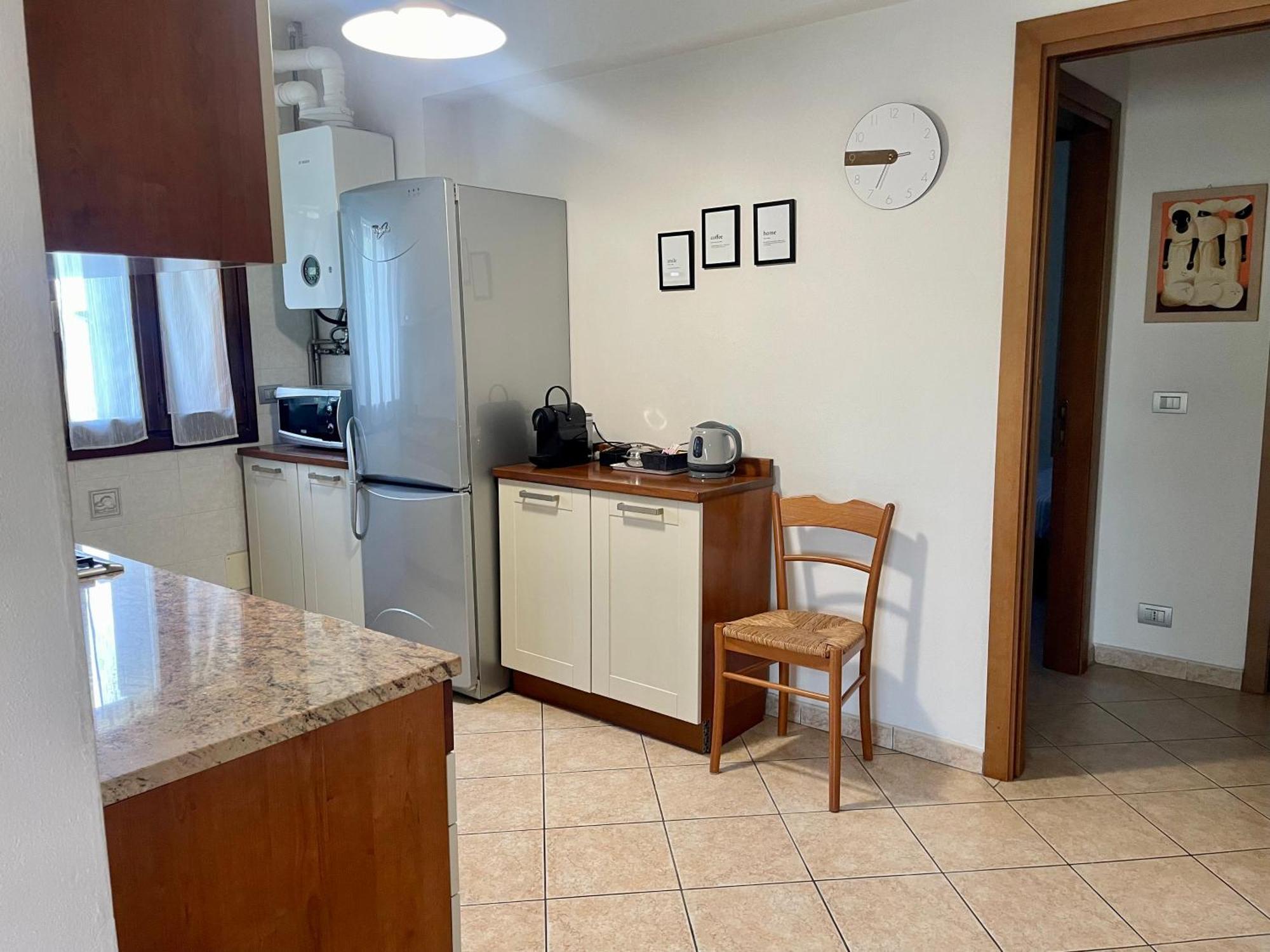 Appartement Gocce Balsamiche à Ravarino Extérieur photo